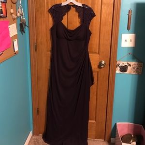 Bridesmaid/Prom Dress