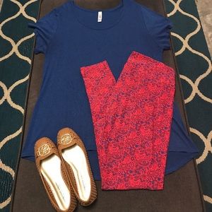 Lularoe TC Leggings