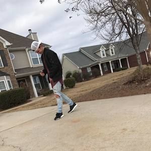 Meet your Posher, Austin