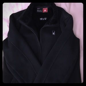 Spyder jacket