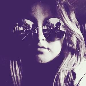 Meet your Posher, Carin