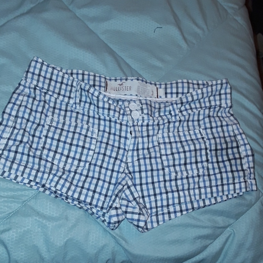 Hollister Shorts