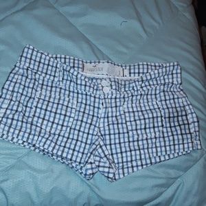 Hollister Shorts