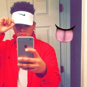 Meet your Posher, Eric