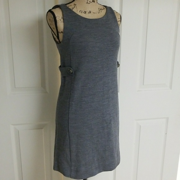 J. Crew Dresses & Skirts - J. Crew Wool Dress
