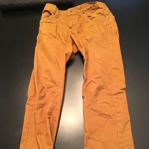 Levi's Boys Jeans