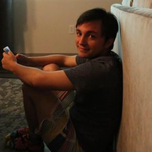 Meet your Posher, Tristan