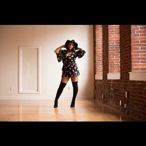 Meet your Posher, Monique