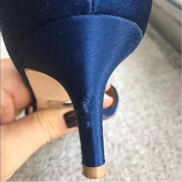 BM heels!! - Picture 2 of 3