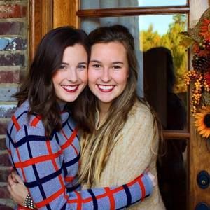 Meet your Posher, Caroline