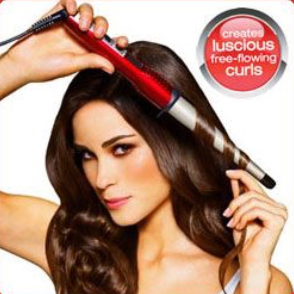 Conair Infiniti Curling Wand
