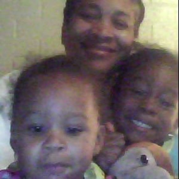 Meet your Posher, Katherine - Picture 1 of 1