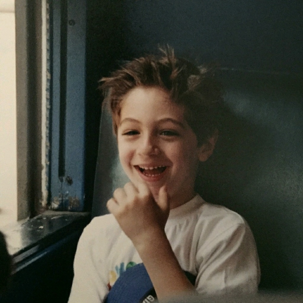 Meet your Posher, Judy