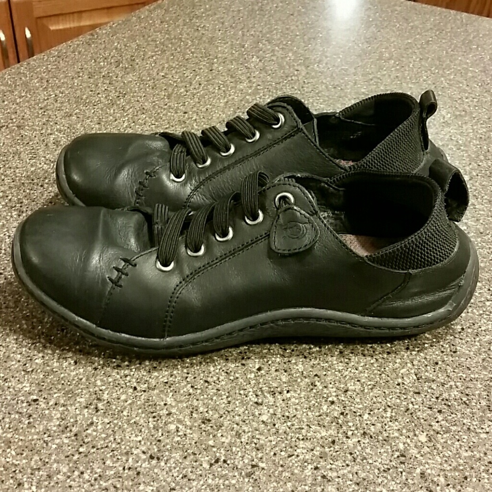 Born shoes