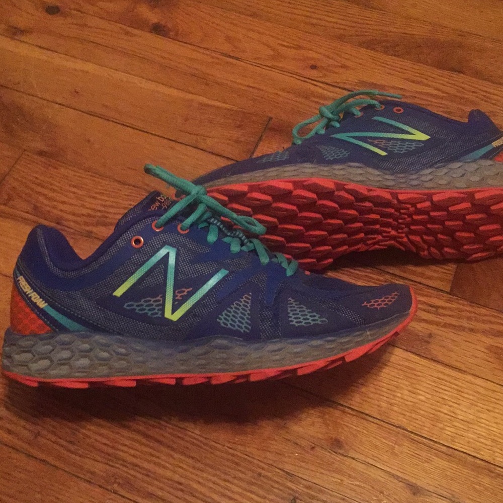 New Balance Tennis Shoes