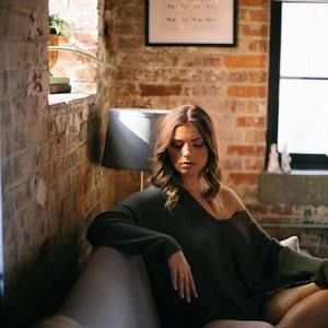 Meet your Posher, Kelsie