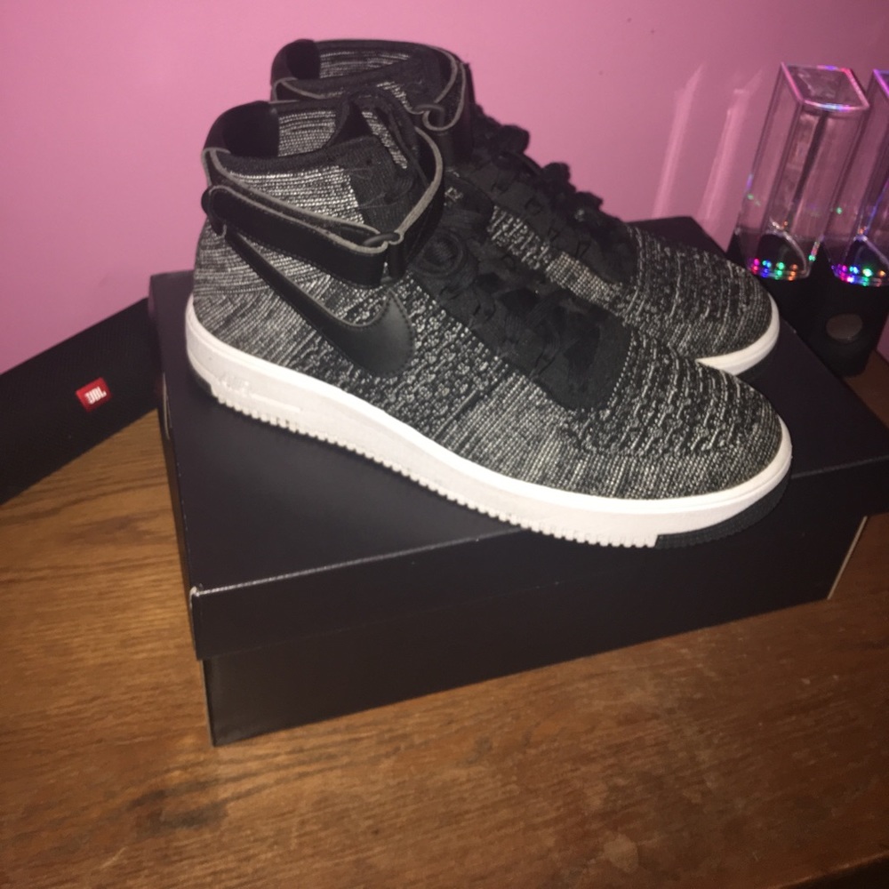 Nike Air Force 1 Ultra Flyknit