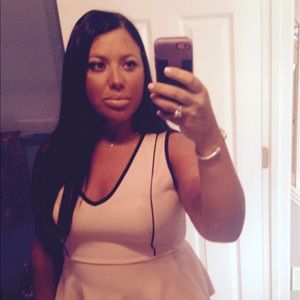 Meet your Posher, Gabrielle