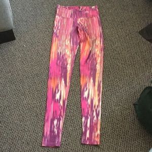 Mika yogawear Kaya leggings