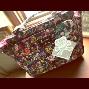 Tokidori Ju Ju Be Sea Punk Be Classy