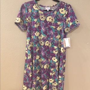 Lularoe carly