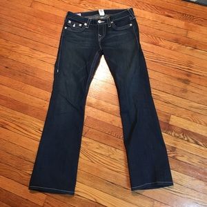 True Religion Jeans, Size 29