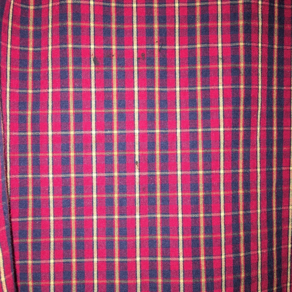 Vineyard Vines Button Up (Large)