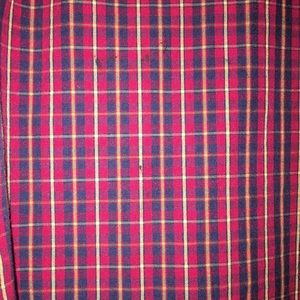 Vineyard Vines Button Up (Large)