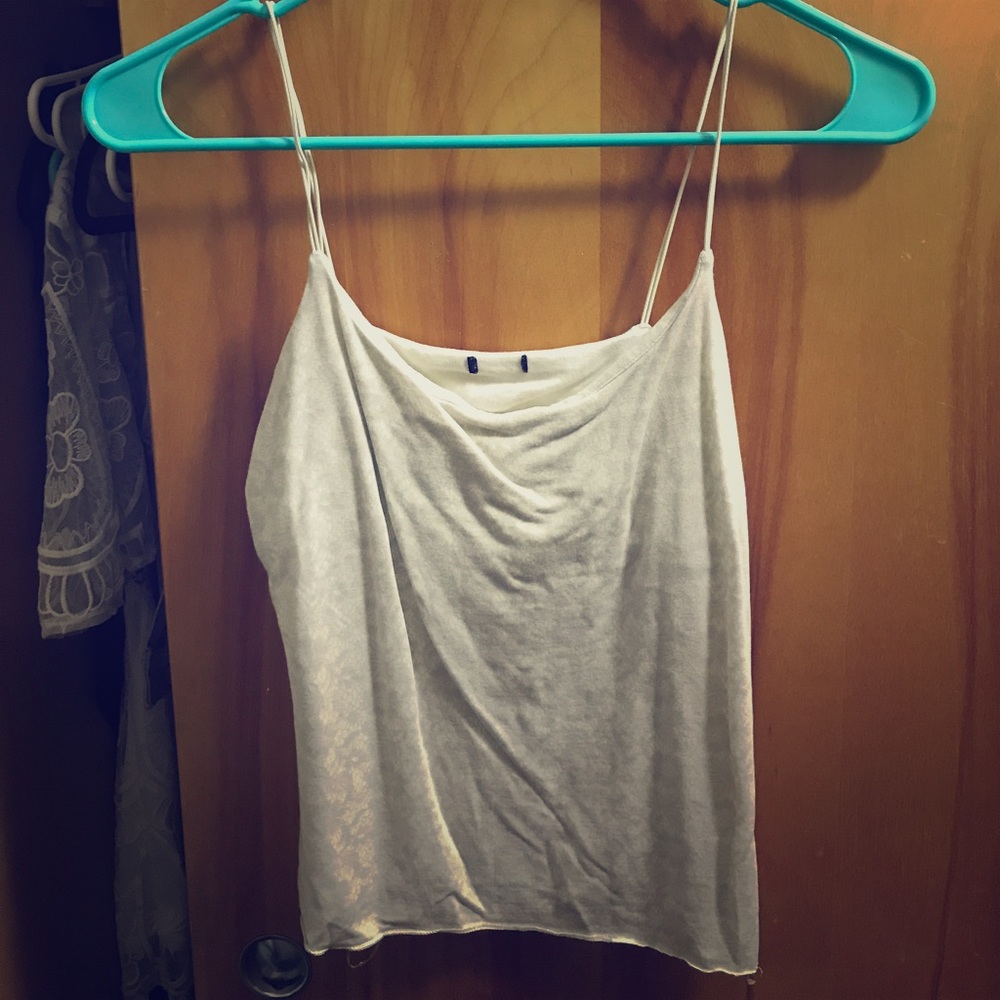 Free people tank top