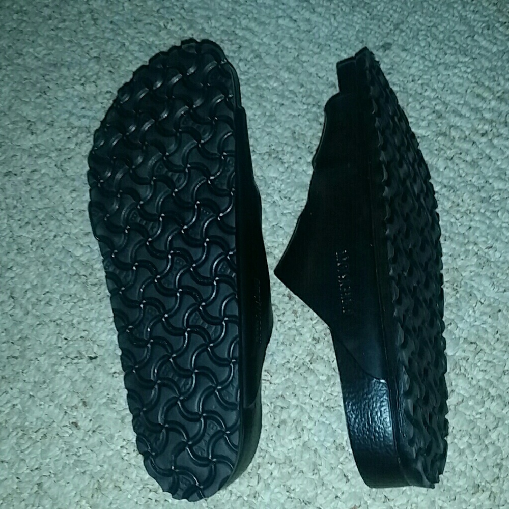 Birkenstocks