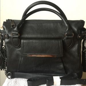 Brand new Steve Madden bag