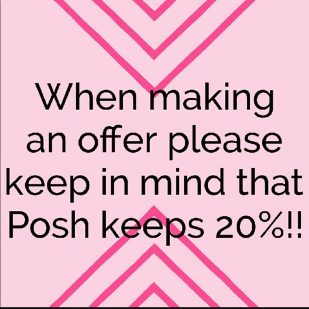 Offers!!!!