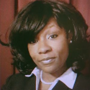 Meet your Posher, Anita