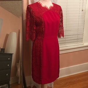NEVER WORN Antonio Melani Dress! 