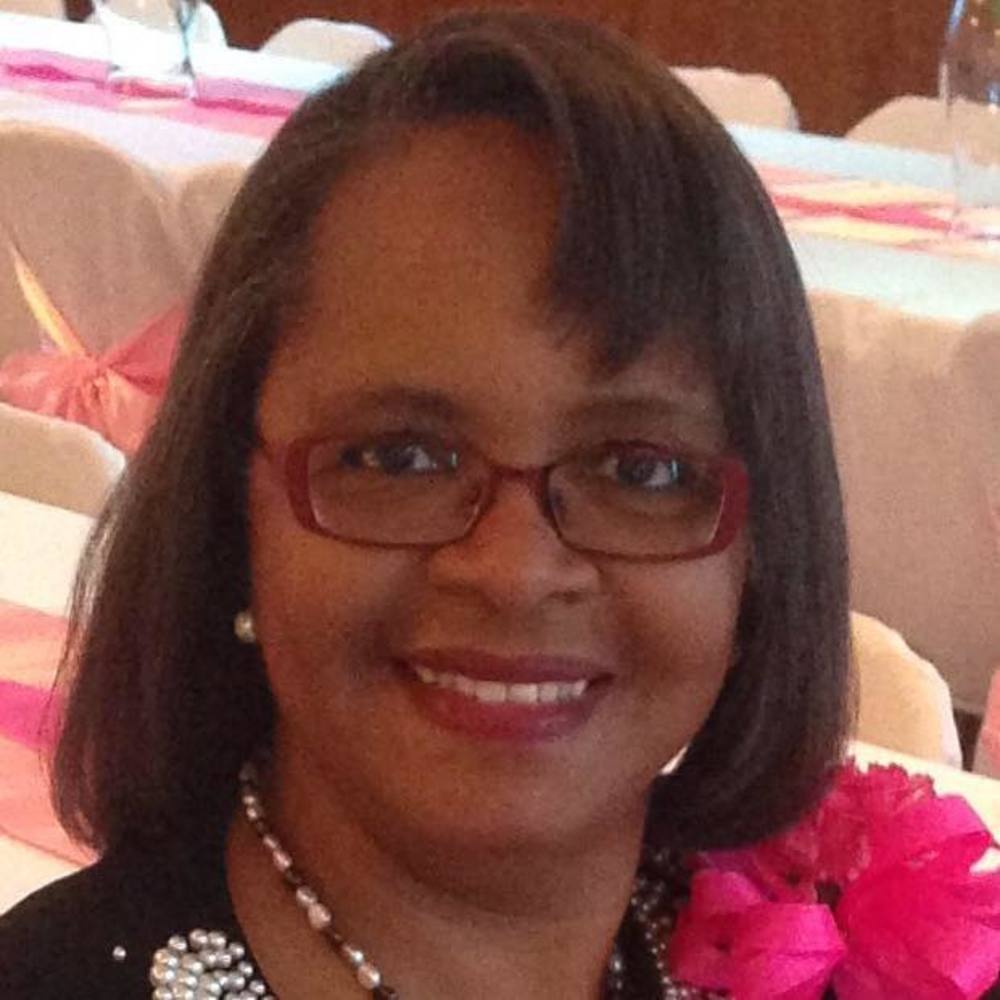 Meet your Posher, Annette