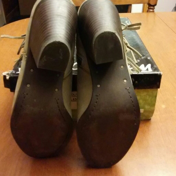 Booties - Picture 3 of 3