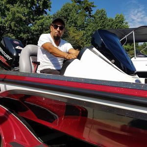 Meet your Posher, Christian