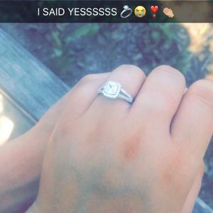 Meet your Posher, Allison