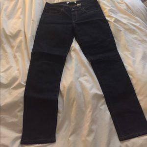 Joe fresh slim 12 jeans