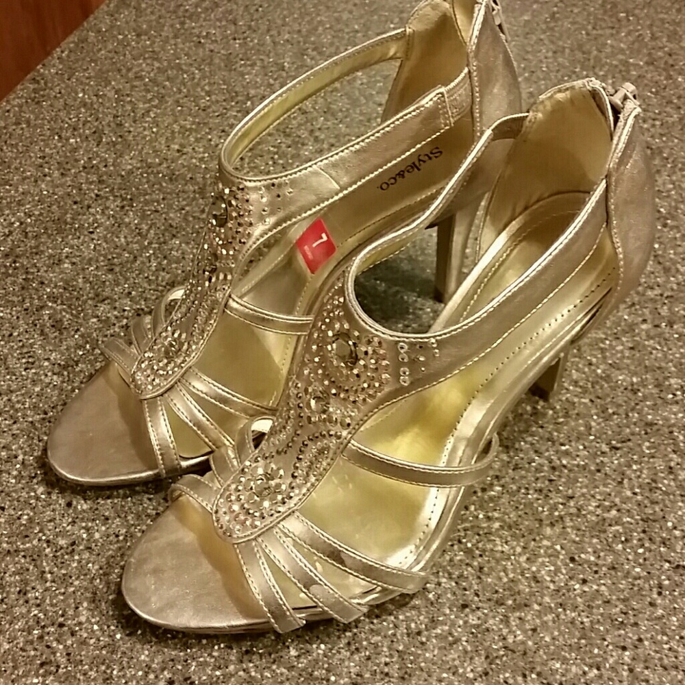 Party heels