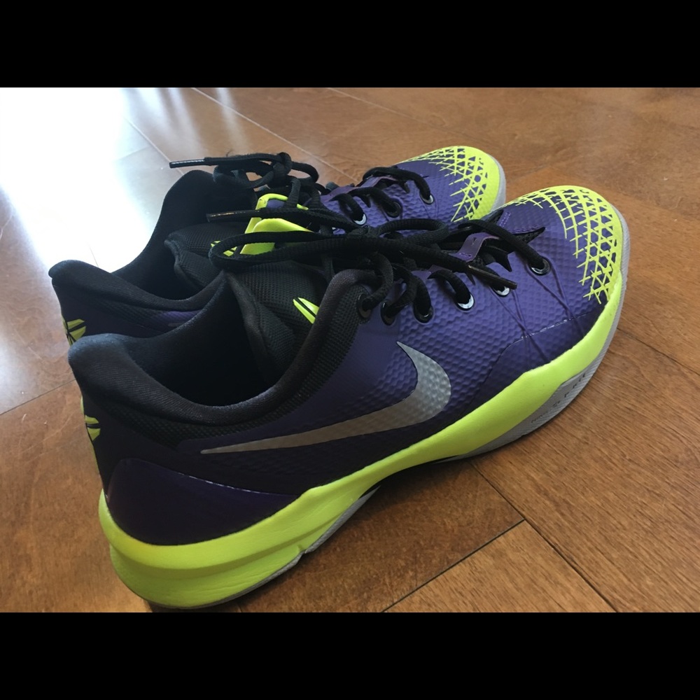 Nike Kobe Venomenon - Size 13