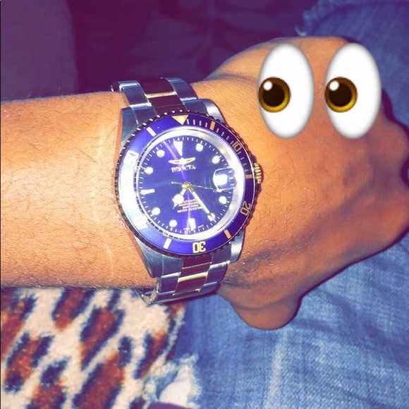 Invicta Pro Diver - Picture 1 of 1