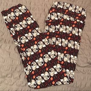 TC LuLaRoe Leggings