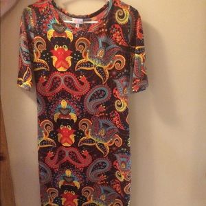 LulaRoe Julia