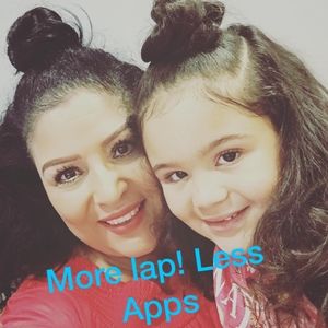 Meet your Posher, Yolanda