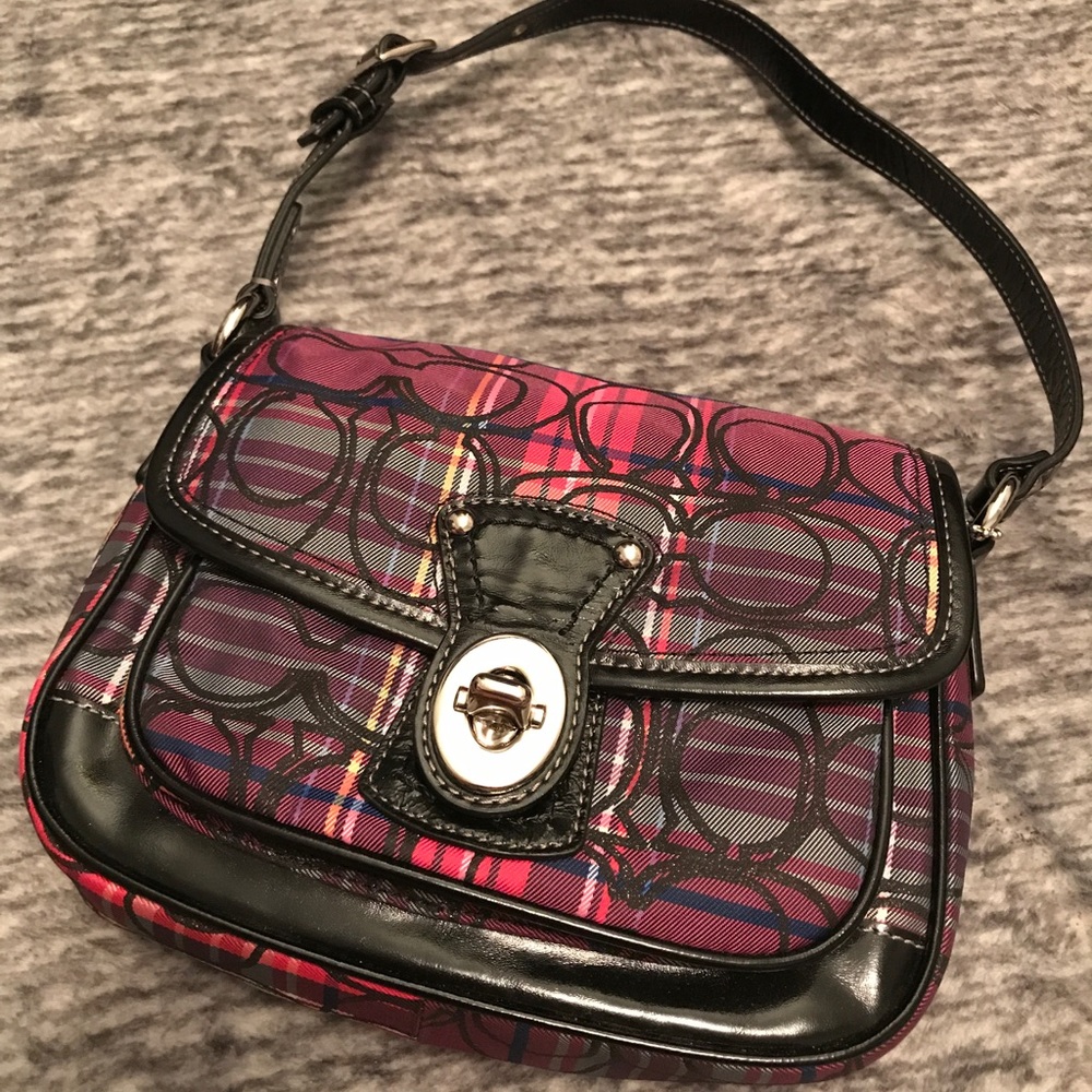 SOLD‼️‼️ Small coach purse