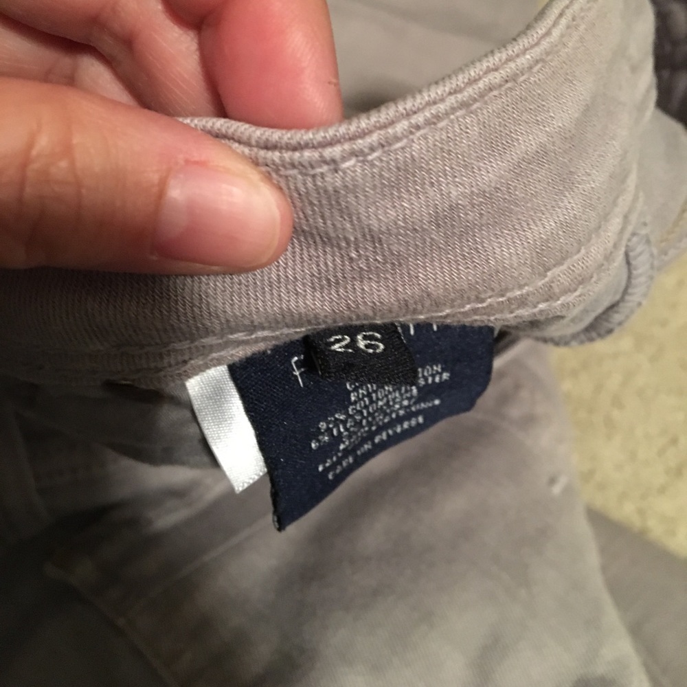 Jeans - Picture 5 of 5