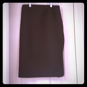 Express pencil skirt