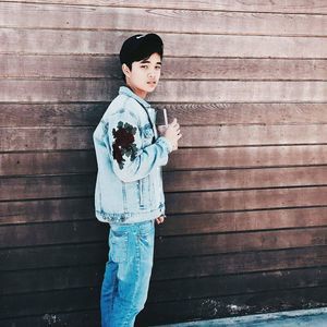 Meet your Posher, Dustine jacob