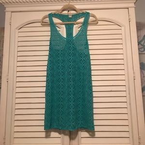 New! ROXY swim dress